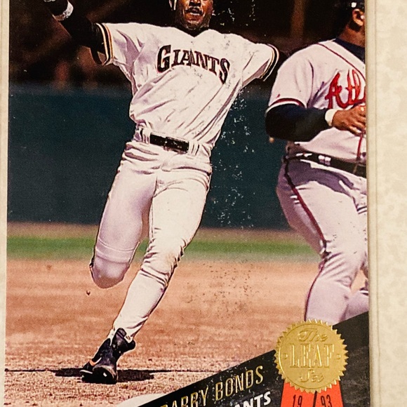 11 Major League Baseball Cards - Picture 8 of 11